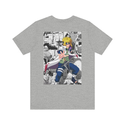 Minato-tshirt