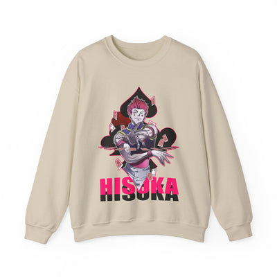 HISOKA -Sweatshirt