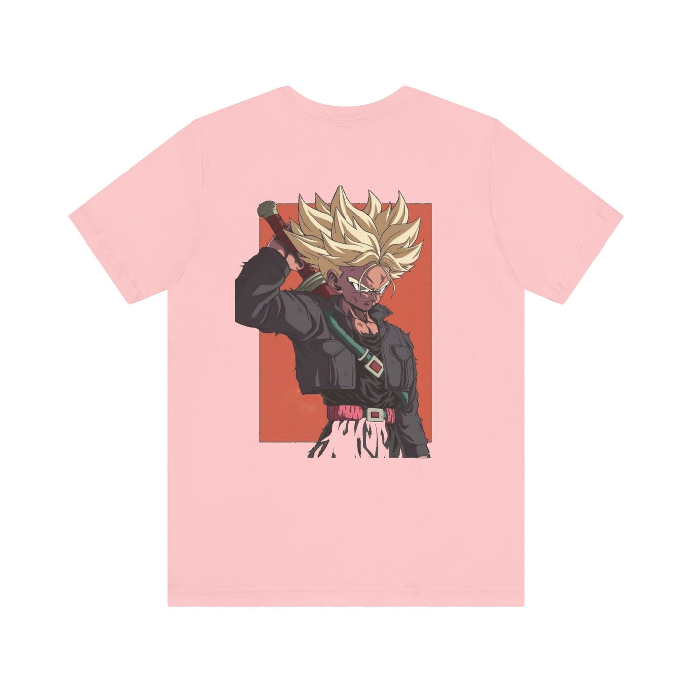 Trunks-tshirt