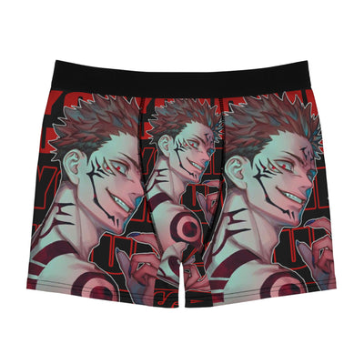 Sukuna -Boxer Briefs