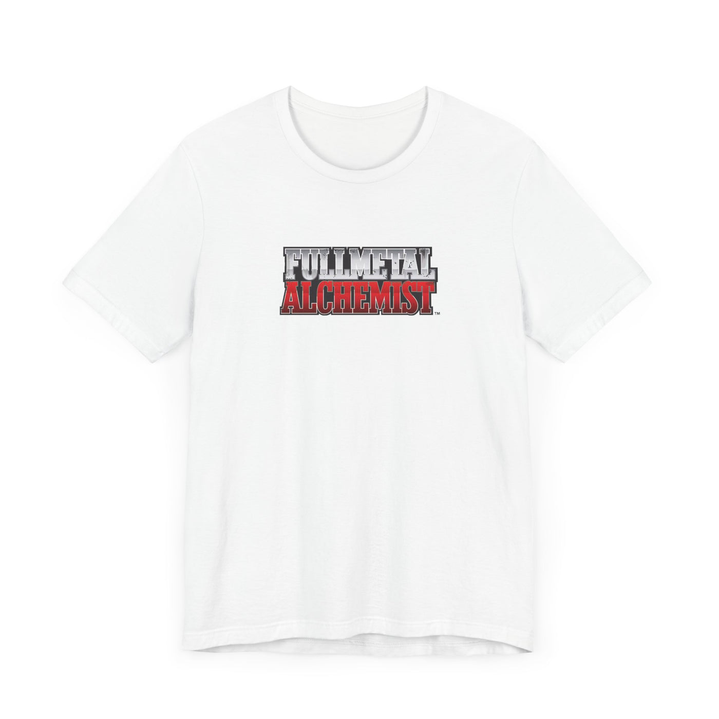 Edward Elric -tshirt