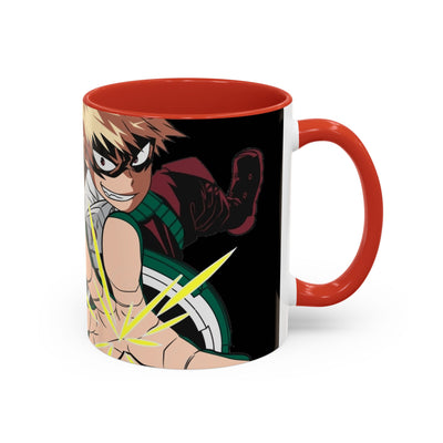 My Hero Academia -Coffee Mug