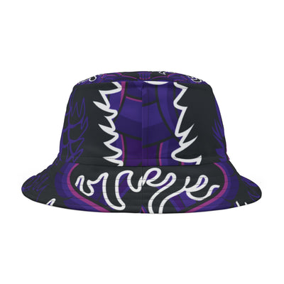 Kaido- Bucket Hat