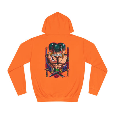 Zoro -Hoodie