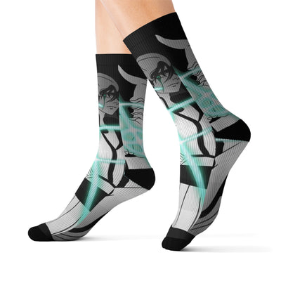 Ulquiorra Cifer-Socks