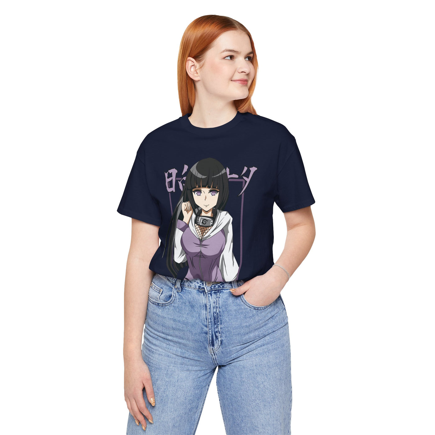 Hinata-tshirt