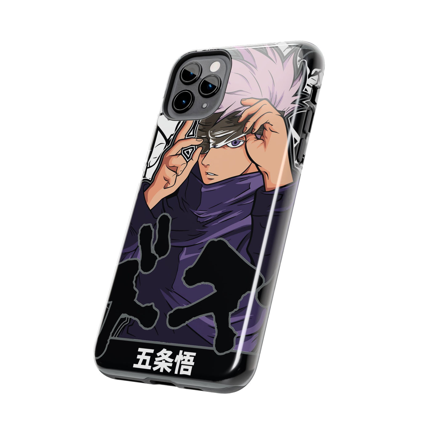 Gojo Satoru -Phone Cases