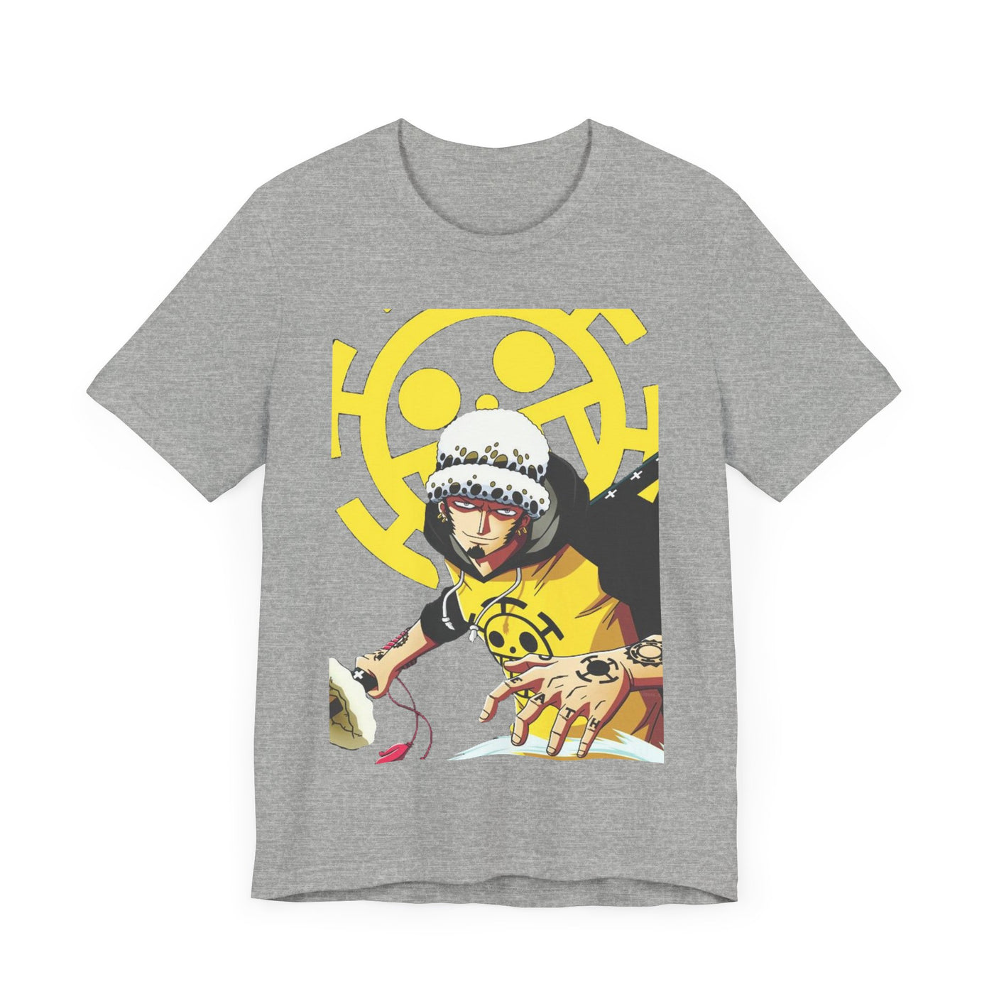 Trafalgar Law -tshirt