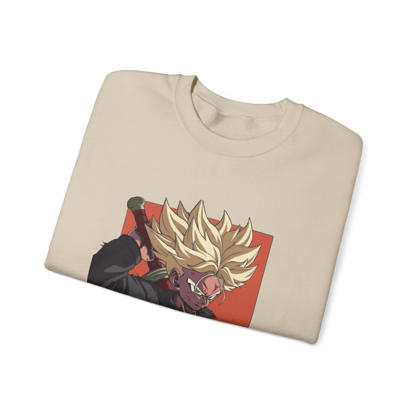 Trunks-Sweatshirt