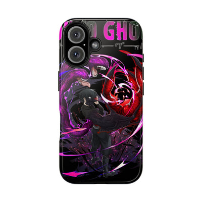 Tokyo Ghoul-Phone Cases