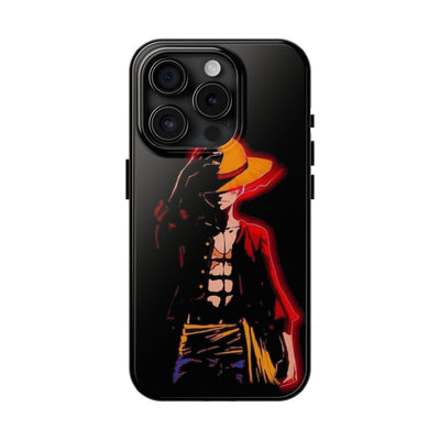 Luffy -Phone Cases