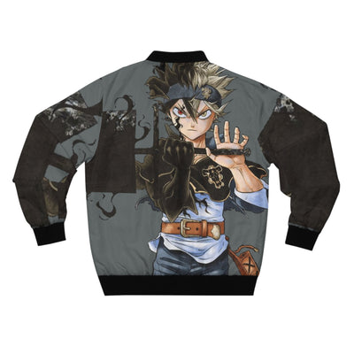 Asta Sword -Bomber Jacket