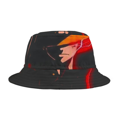 Luffy- Bucket Hat