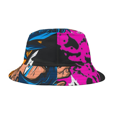 SON GOKU- Bucket Hat