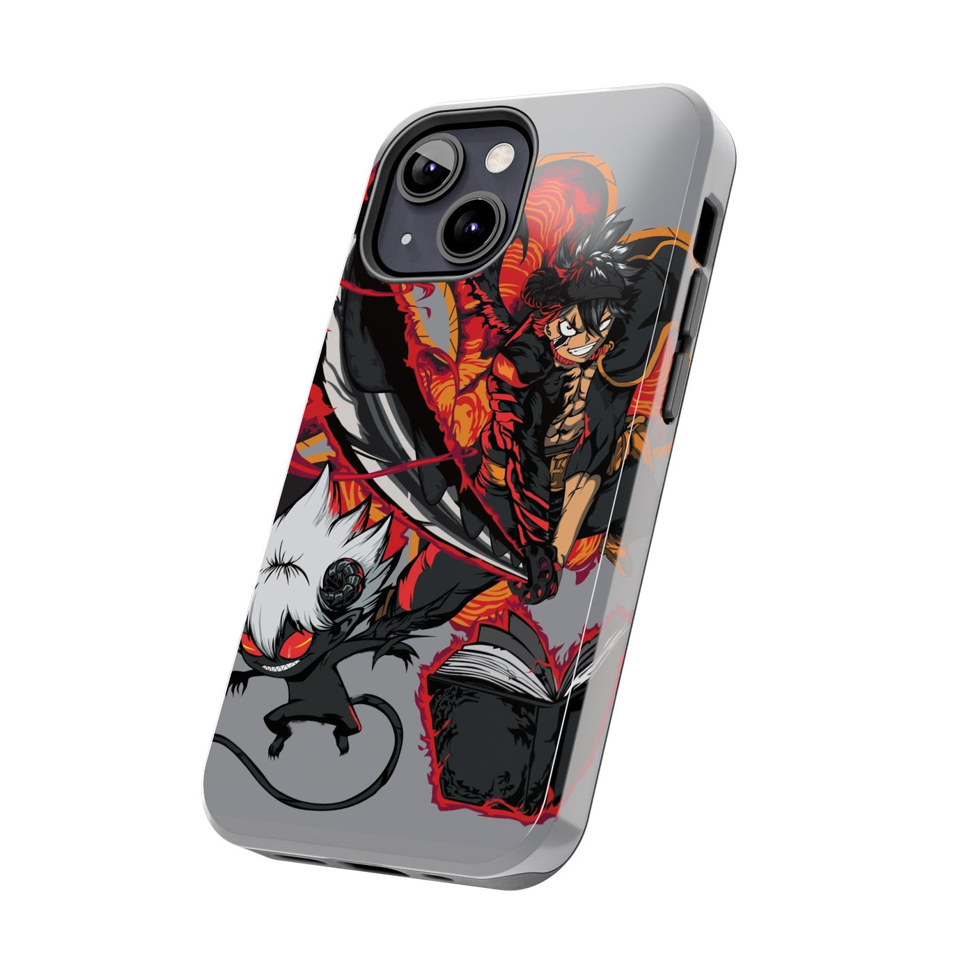 Asta x Devil -Phone Cases