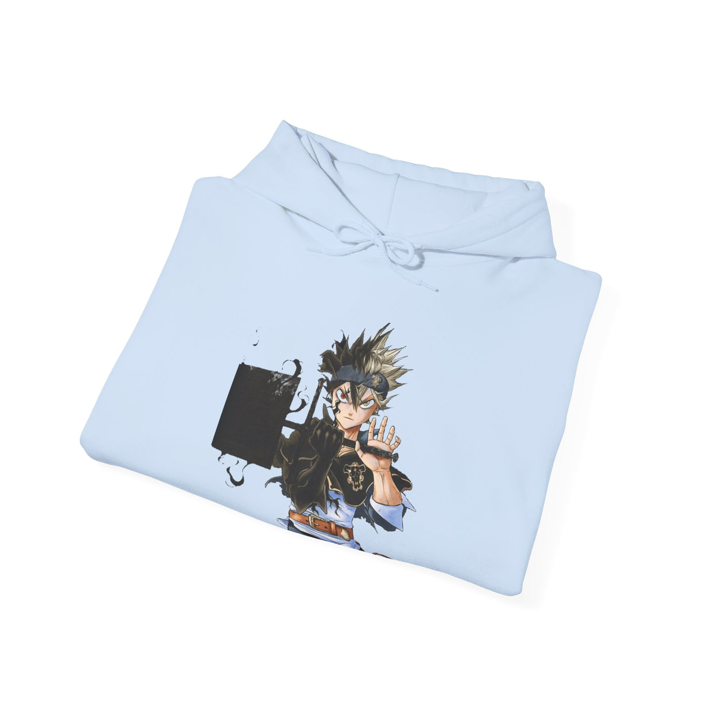 Asta Sword -Hoodie