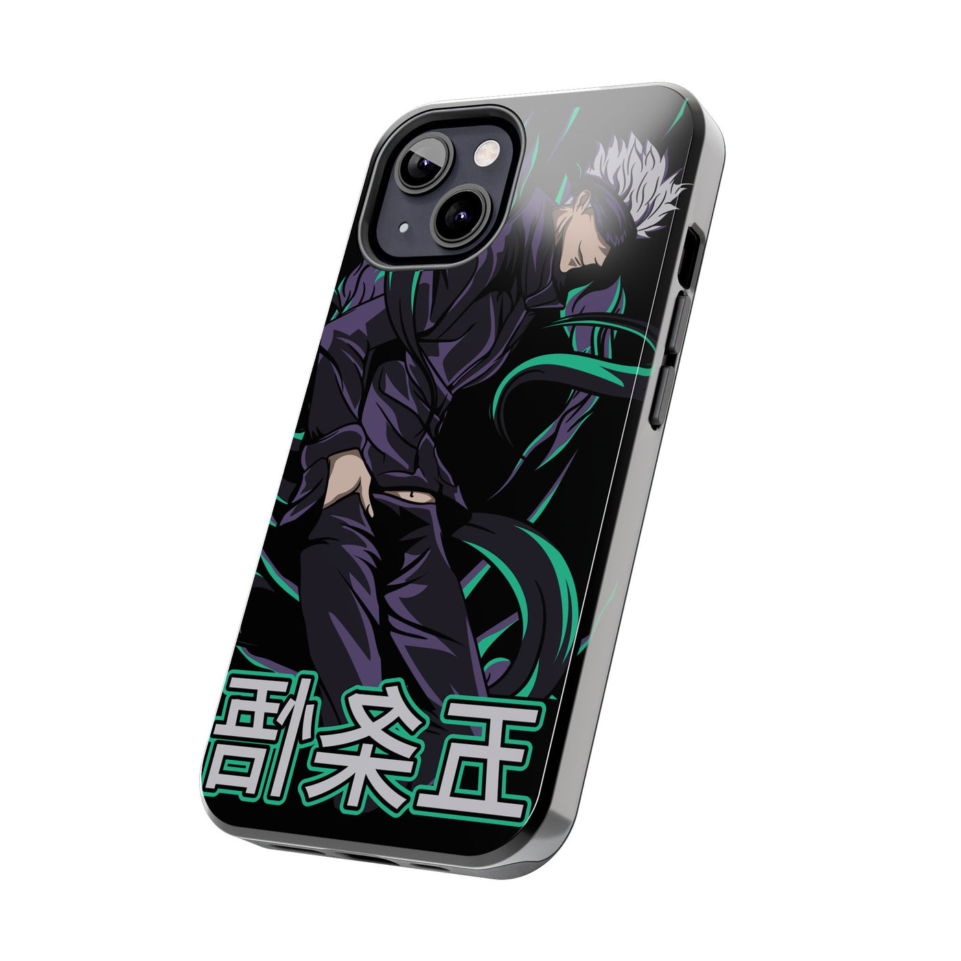 Satoru Gojo -Phone Cases