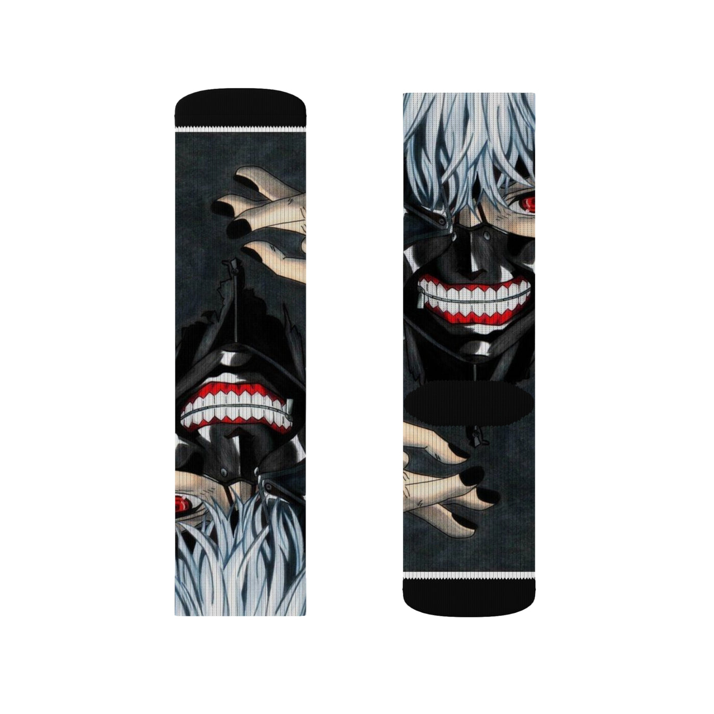 Kaneki-Socks