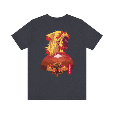 Rengoku-tshirt