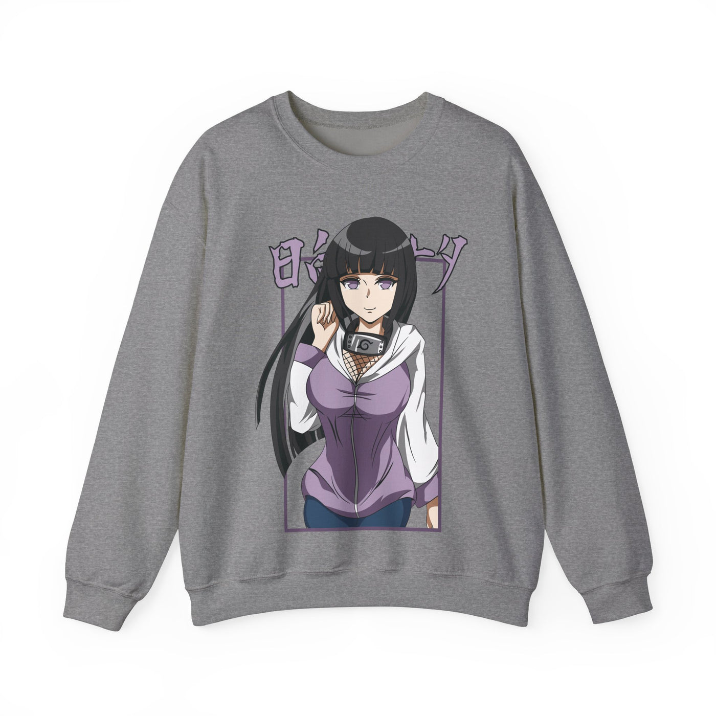 Hinata-Sweatshirt