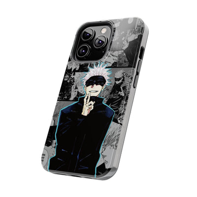 Satoru Gojo -Phone Cases