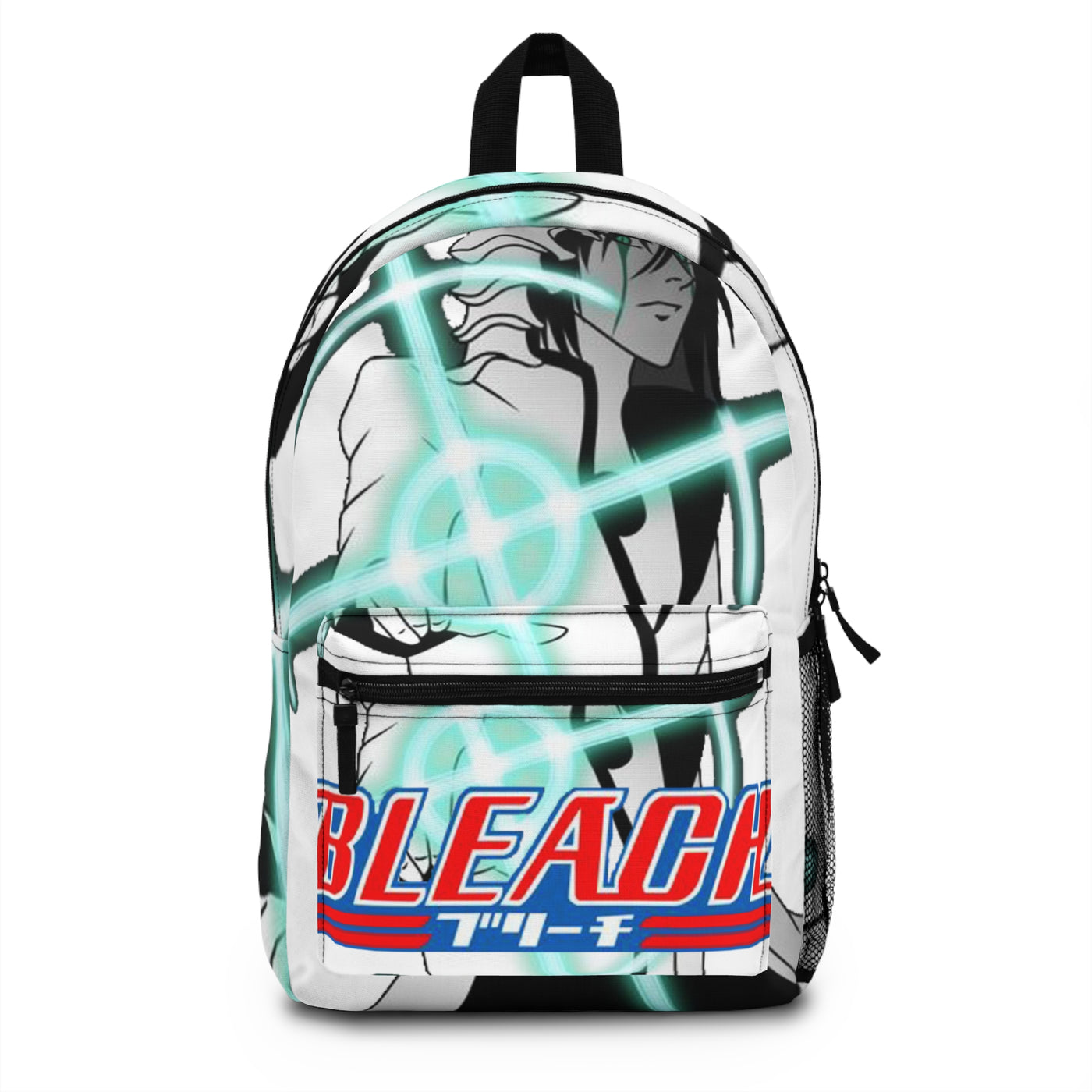 Ulquiorra Cifer-Backpack