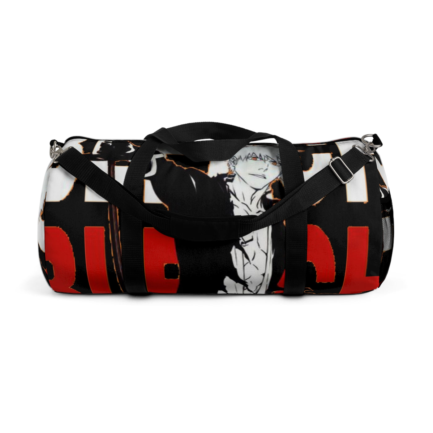 Bleach Ichigo-Duffle Bag