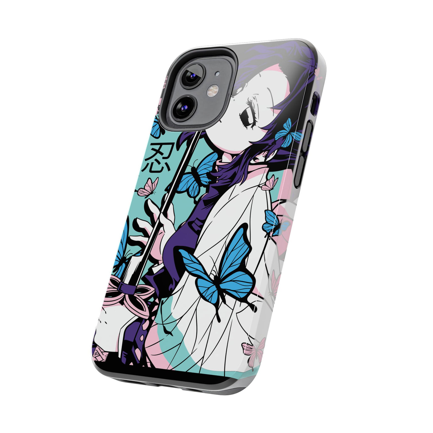 Shinobu-Phone Cases