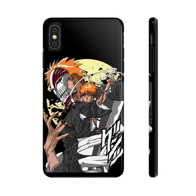 Ichigo Vizard-Phone Cases