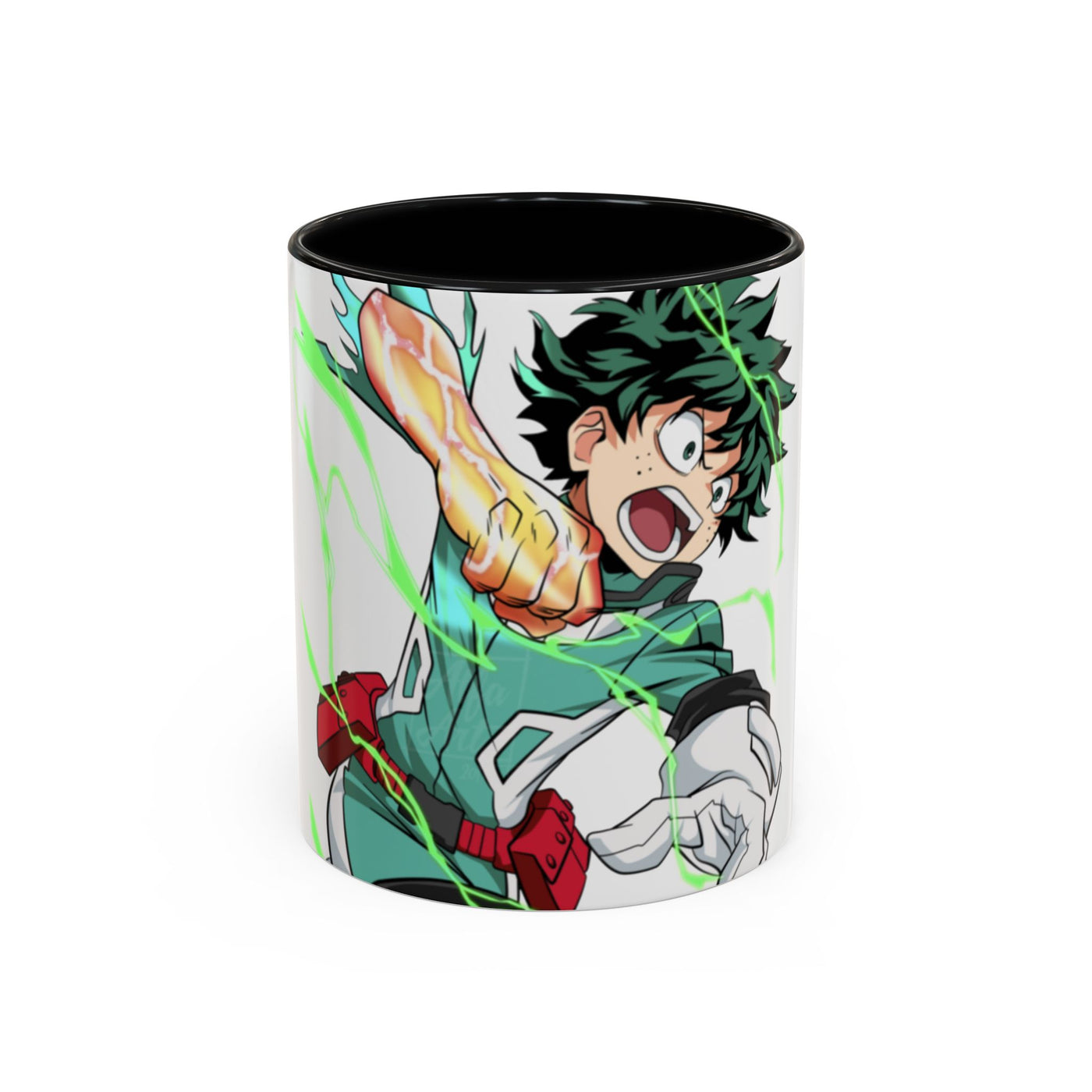 Izuku Midoriya -Coffee Mug