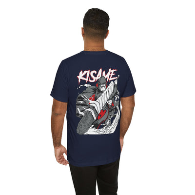 Copy of Kisame Hoshigaki-tshirt