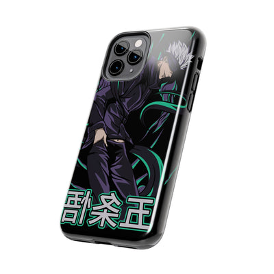 Satoru Gojo -Phone Cases