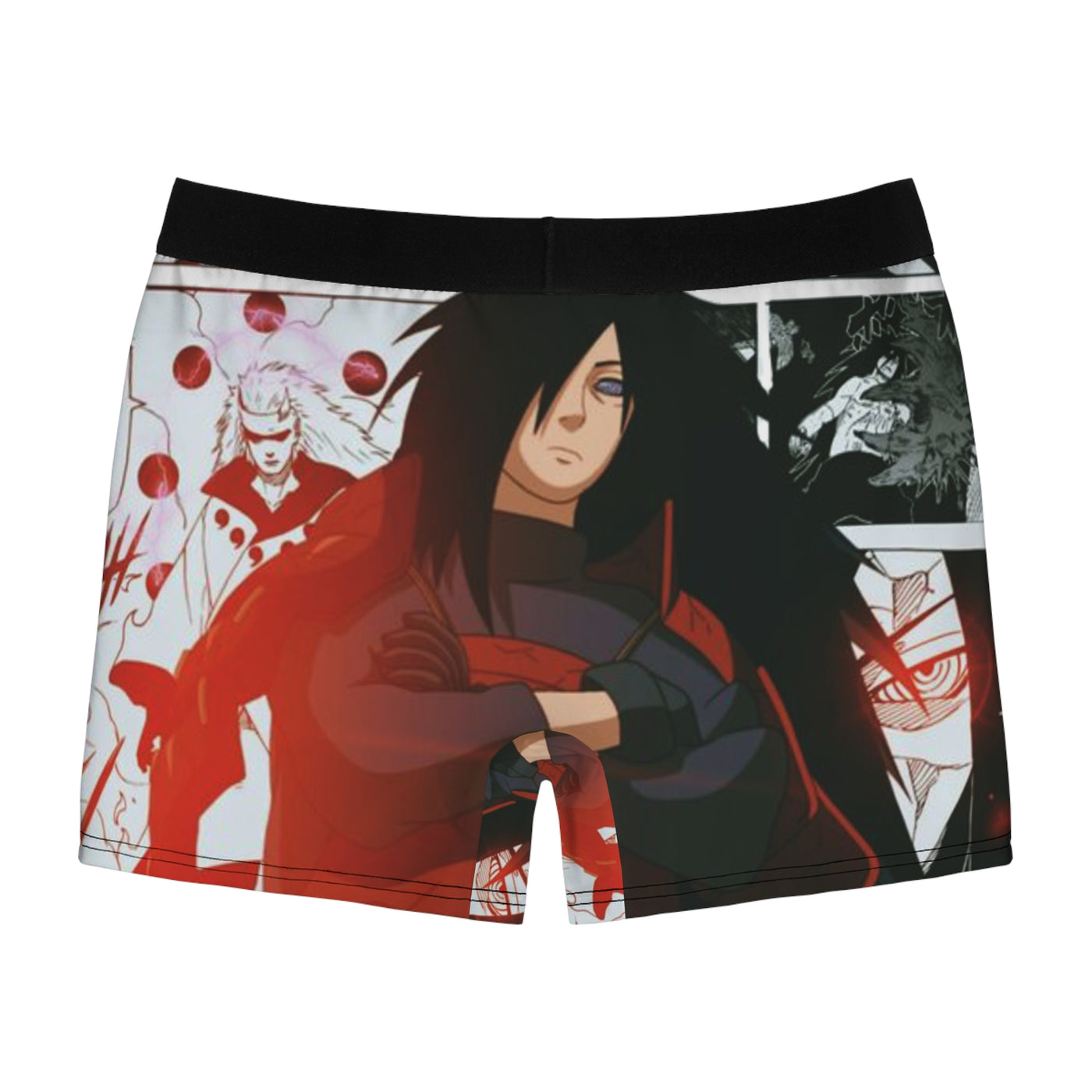 Madara-Boxer Briefs