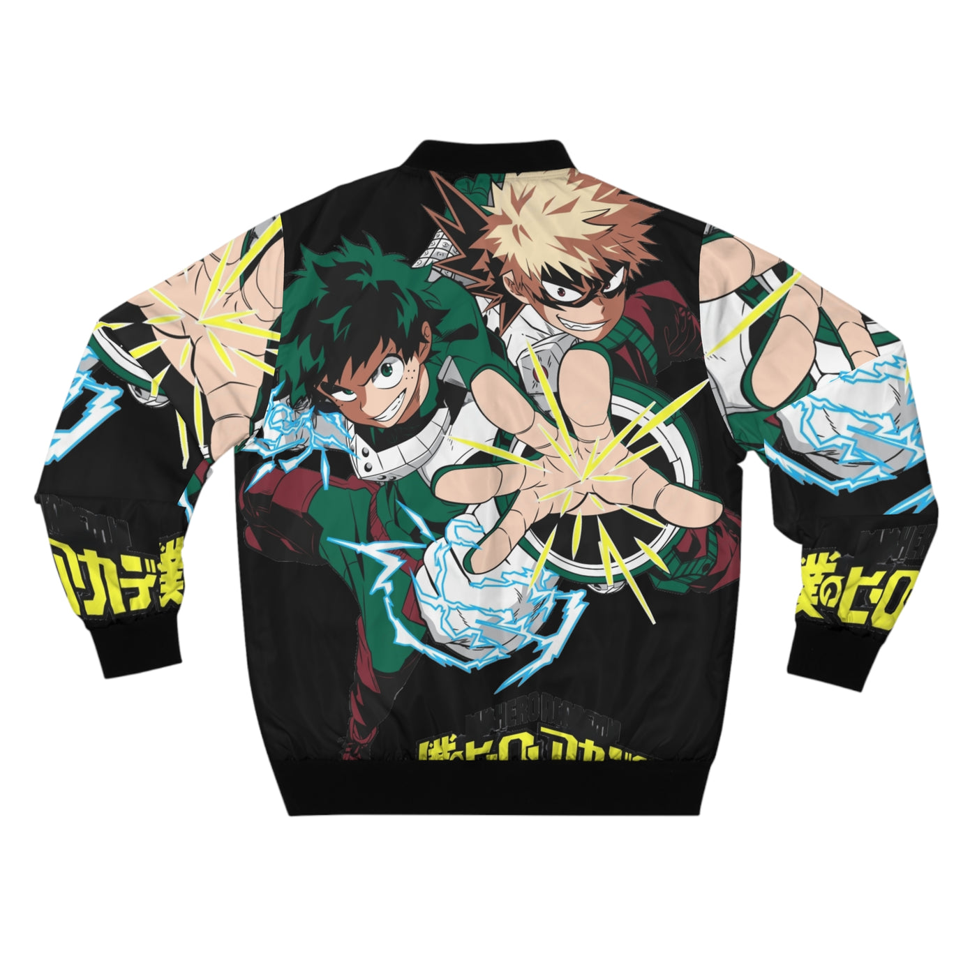 My Hero Academia -Bomber Jacket