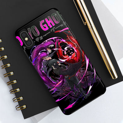 Tokyo Ghoul-Phone Cases