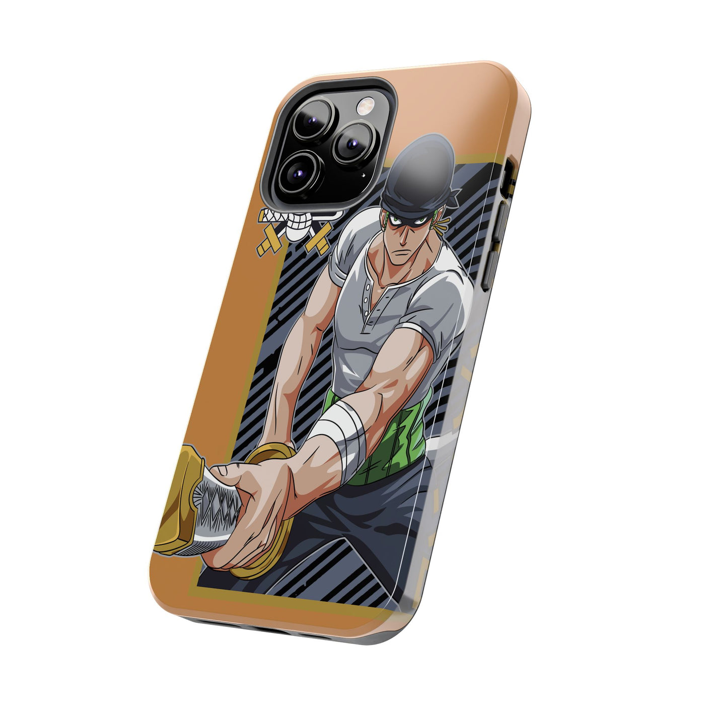 RORONOA ZORO -Phone Cases