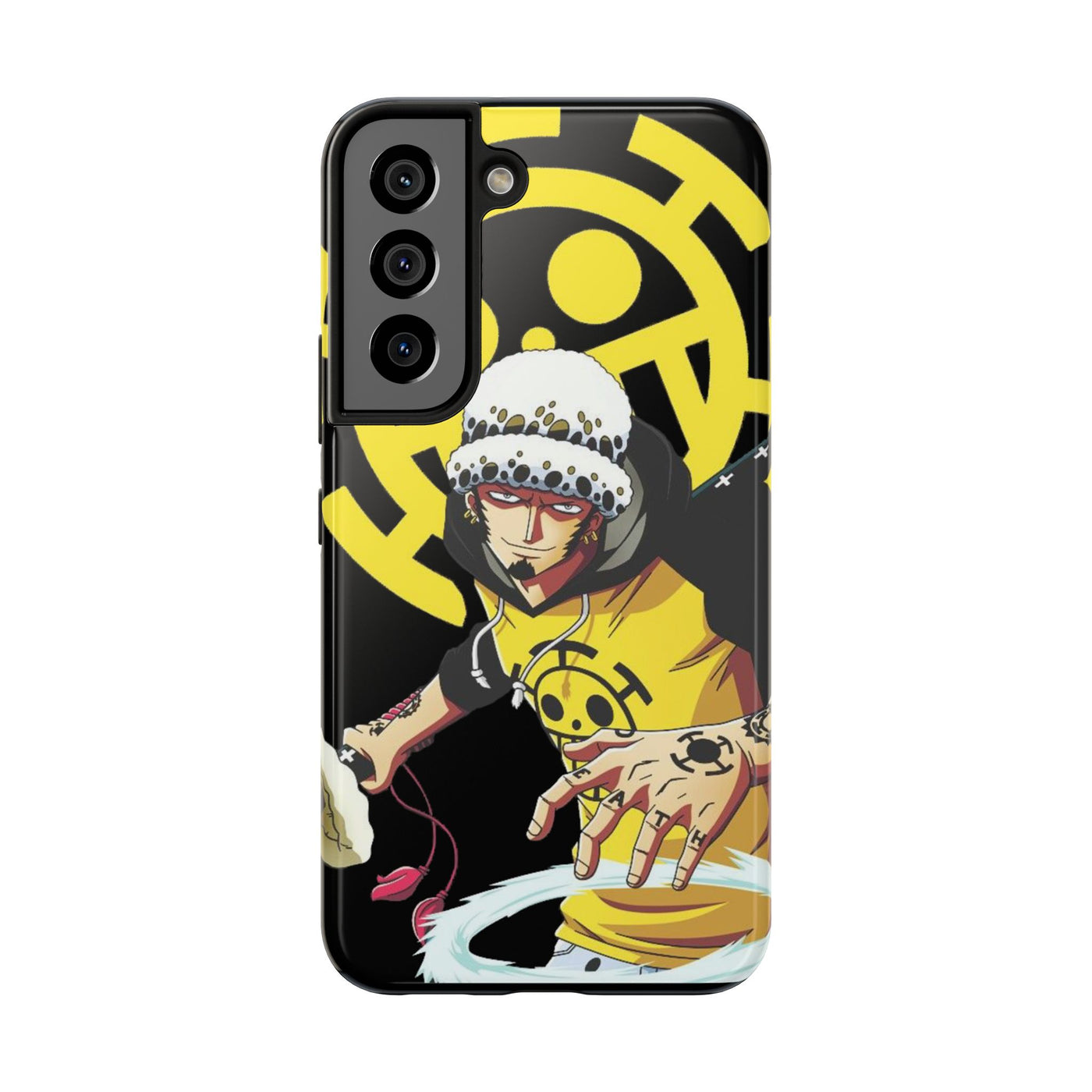 Trafalgar Law -Phone Cases