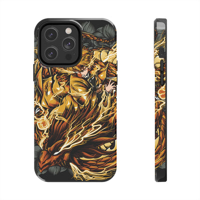 Zenitsu Agatsuma-Phone Cases