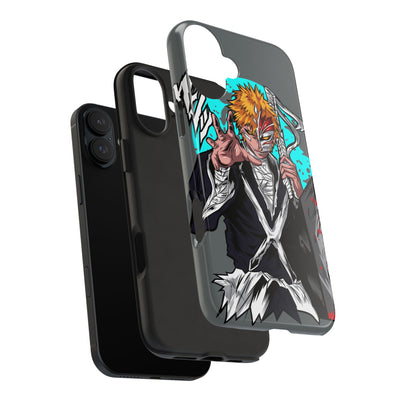 Ichigo-Phone Cases