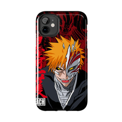 Ichigo Kurosaki-Phone Cases