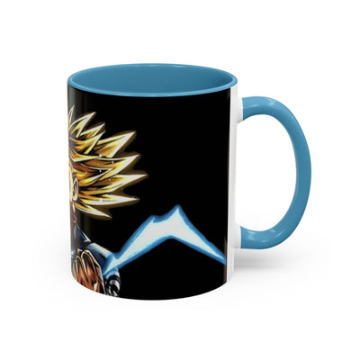 Trunks -Coffee Mug