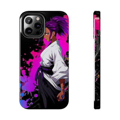 Yoruichi Shihouin-Phone Cases