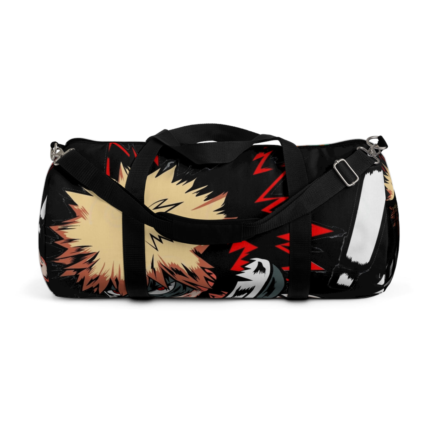 Bakugo -Duffle Bag