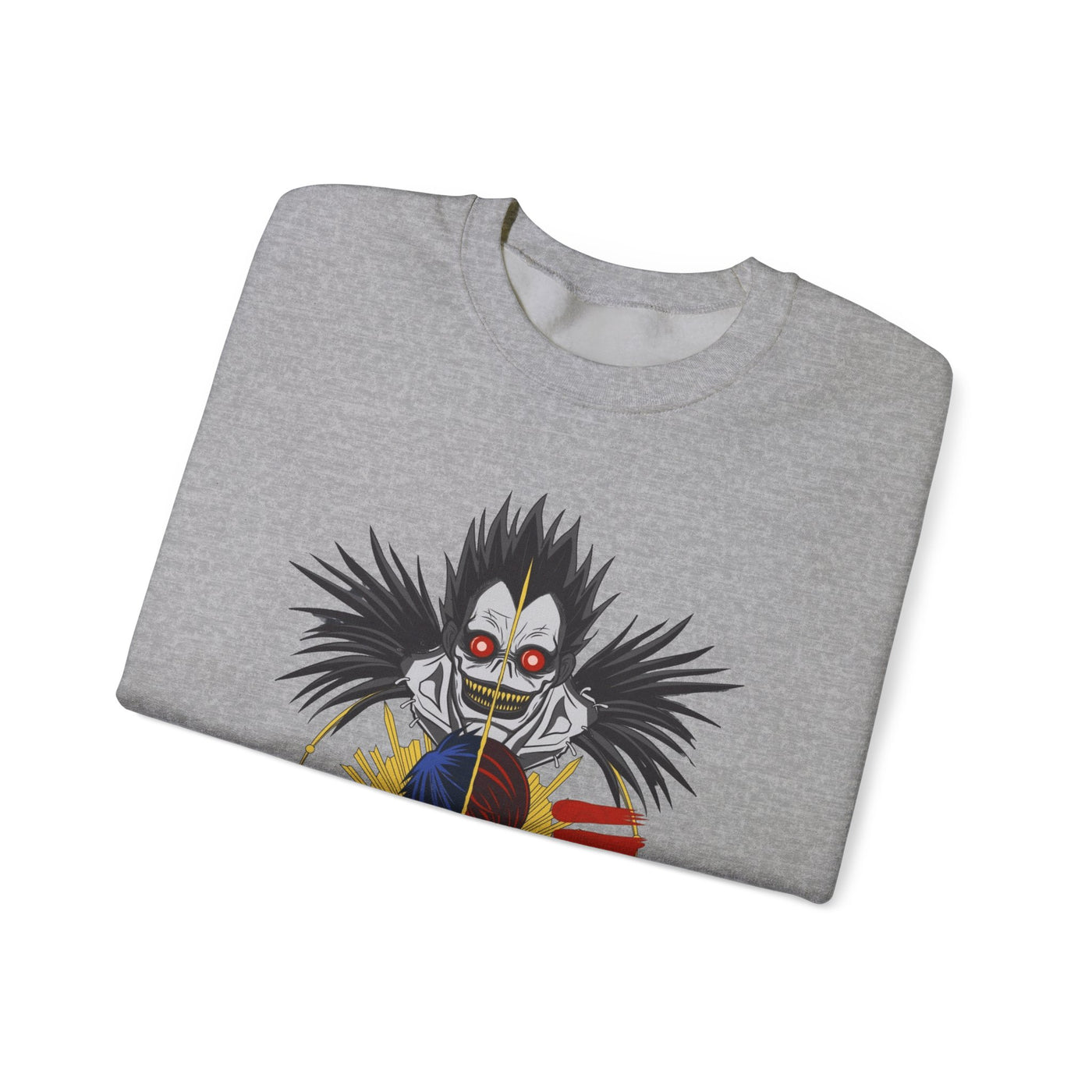 Death Note-Sweatshirt