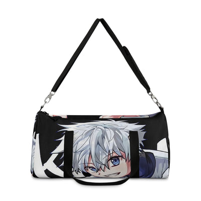 Killua Zoldyck -Duffle Bag