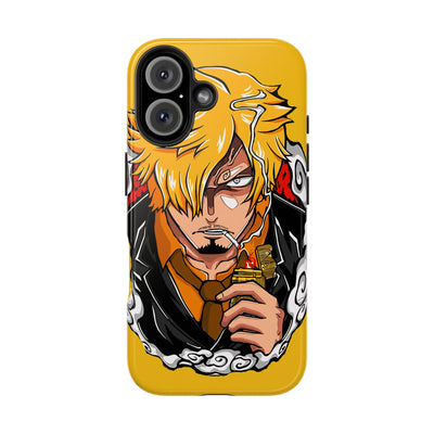 Sanji -Phone Cases