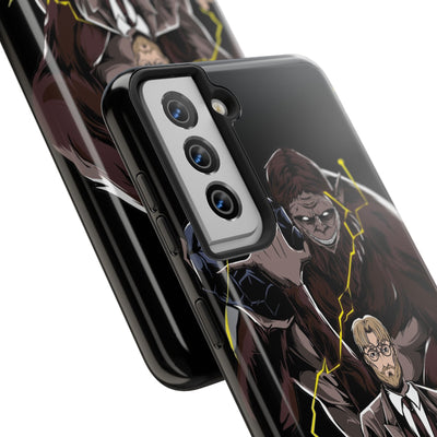 Beast Titan-Phone Cases