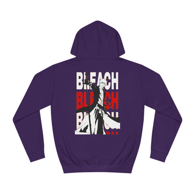 Bleach Ichigo-Hoodie