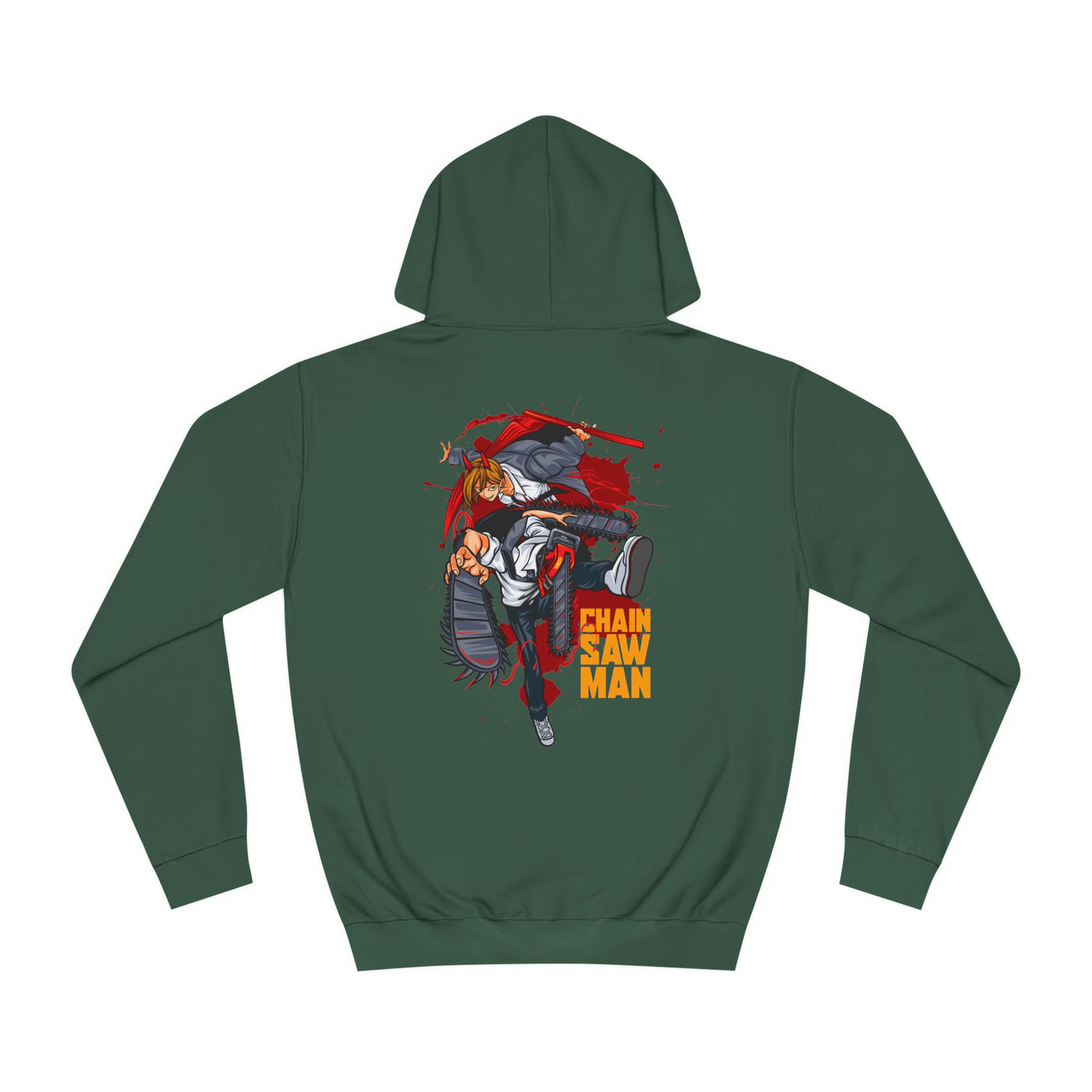 Chainsaw Man -Hoodie