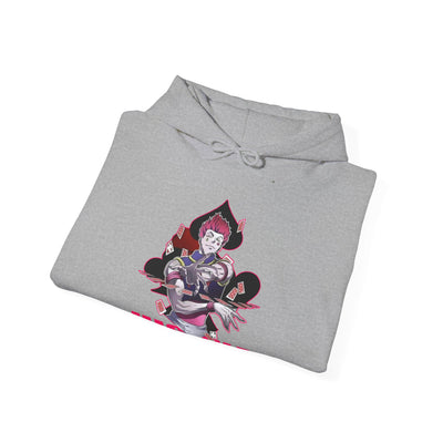 HISOKA -Hoodie